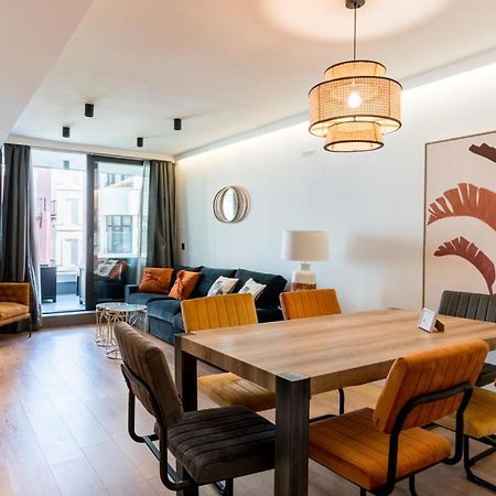 Apartmentsole - San Pablo Σεβίλλη Εξωτερικό φωτογραφία