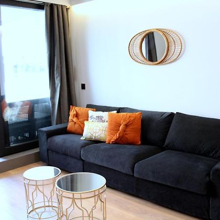 Apartmentsole - San Pablo Σεβίλλη Εξωτερικό φωτογραφία