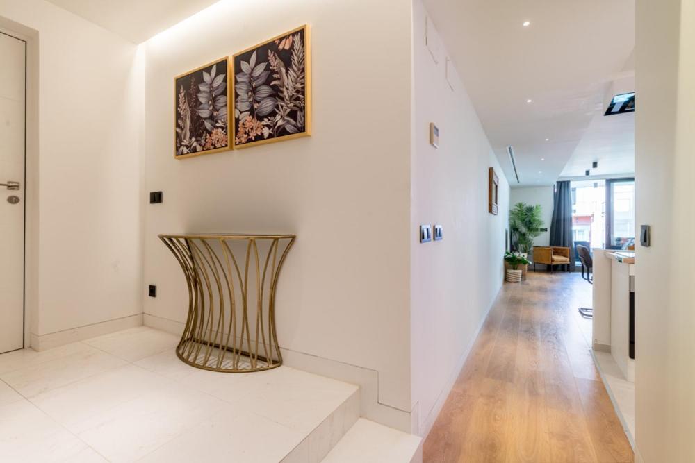 Apartmentsole - San Pablo Σεβίλλη Εξωτερικό φωτογραφία