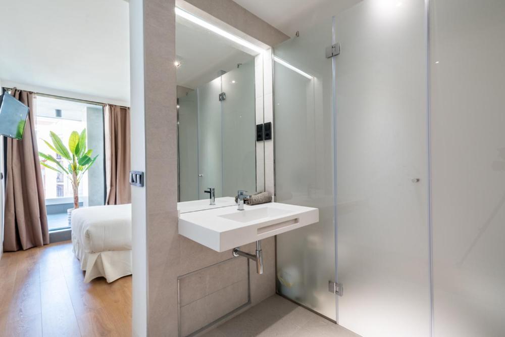 Apartmentsole - San Pablo Σεβίλλη Εξωτερικό φωτογραφία