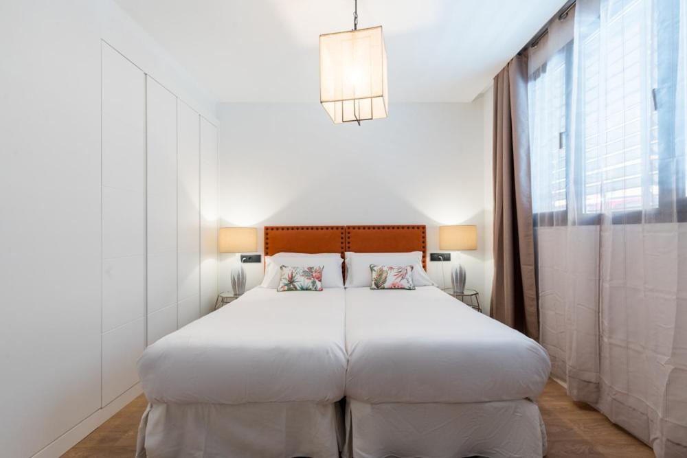 Apartmentsole - San Pablo Σεβίλλη Εξωτερικό φωτογραφία